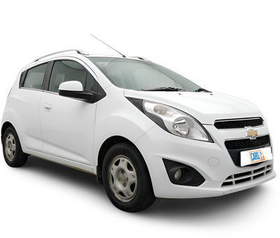 Chevrolet Beat-img